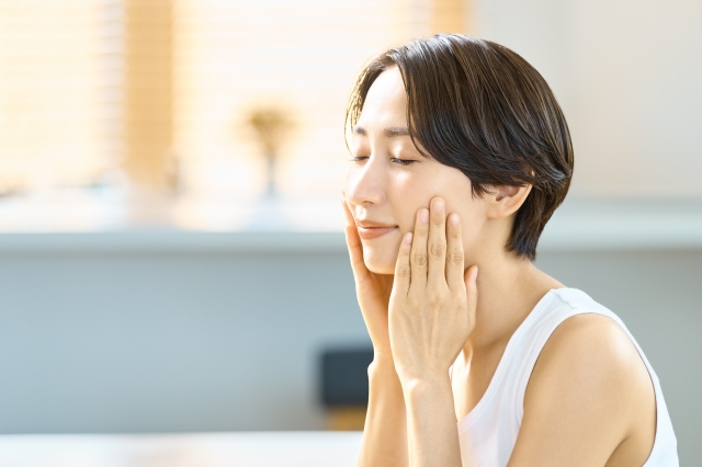 セルフリンパケア